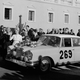 Illustration for article titled Ewy Rosqvist Was Winning Women's Rally Championships While Still Working as a Veterinary Surgeon